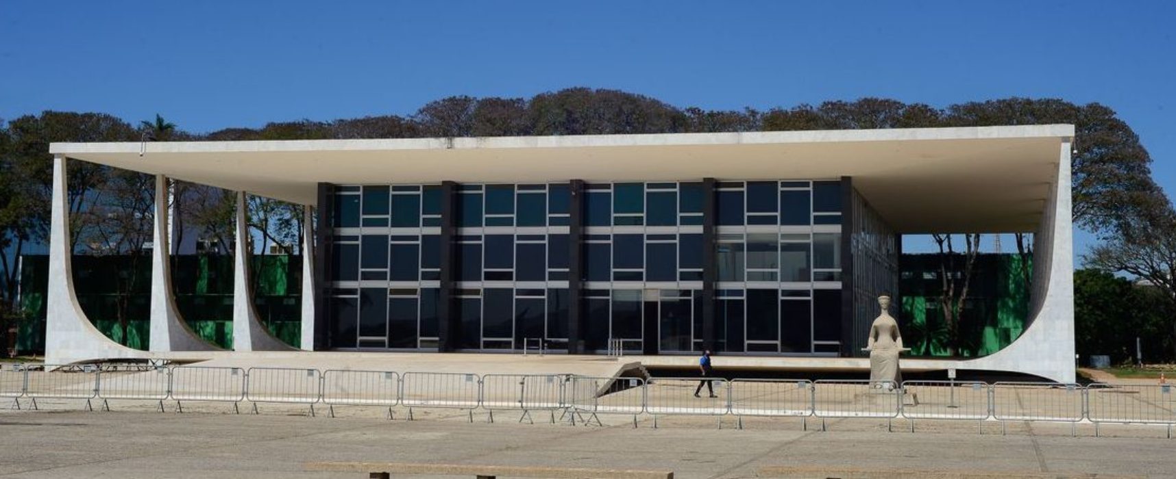 Supremo começa a julgar direito ao esquecimento