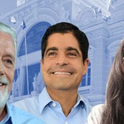 Veja quem são os prováveis candidatos ao governo da Bahia em 2022