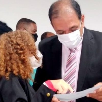 Vereadora Enilda solicita audiência ao prefeito para resolver impasse dos servidores afastados