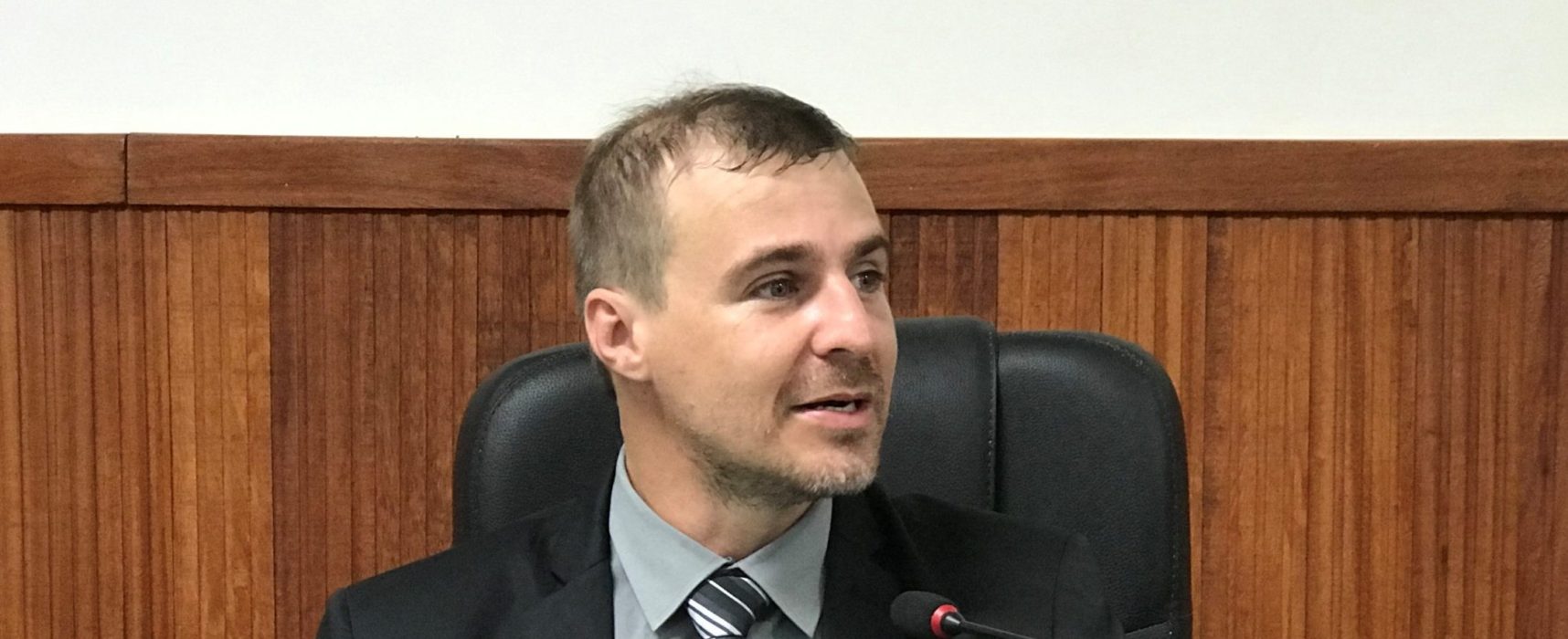 Vereador Vinícius Alcântara insere catadores de recicláveis na lista preferencial da vacina contra COVID-19