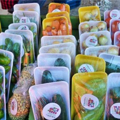 2ª edição da Feira Segura será realizada sábado na Central de Abastecimento do Malhado