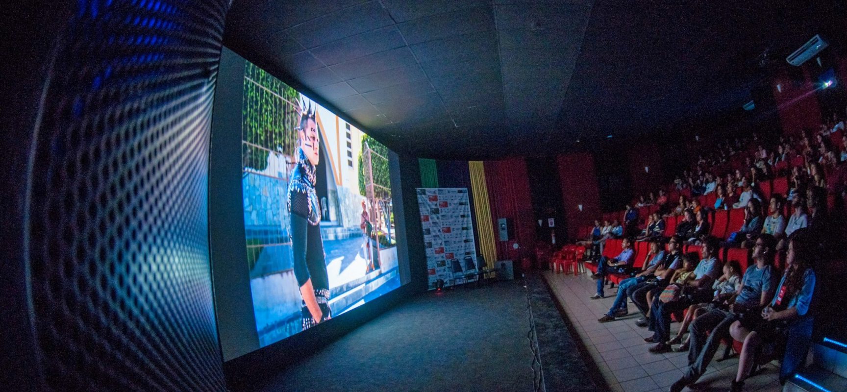 7º Festival de Cinema Baiano divulga programação completa