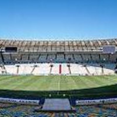 Alerj troca nome de Maracanã para Pelé; neto de Mário Filho protesta