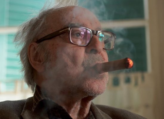 Aos 90 anos, Jean-Luc Godard anuncia que vai dizer adeus ao cinema