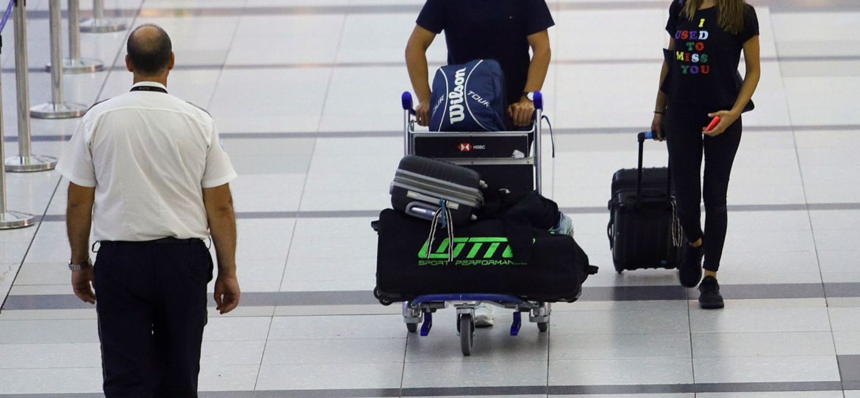 Argentina reduz frequência de voos estrangeiros no país