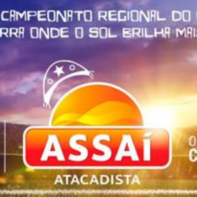ASSAÍ LANÇA CAMPANHA ESPECIAL PARA A COPA DO NORDESTE 2021