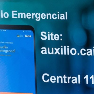 Auxílio emergencial: Bolsonaro assina MPs que permitem retorno do benefício