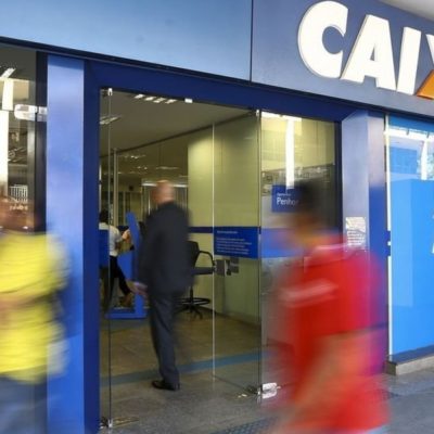 Auxílio emergencial: Caixa vai abrir aos sábados para pagar nova rodada