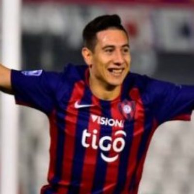 Bahia acerta contratação de Oscar Ruiz por R$ 2,3 milhões