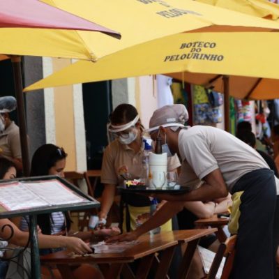 Bahia concede incentivo fiscal a empresas de turismo