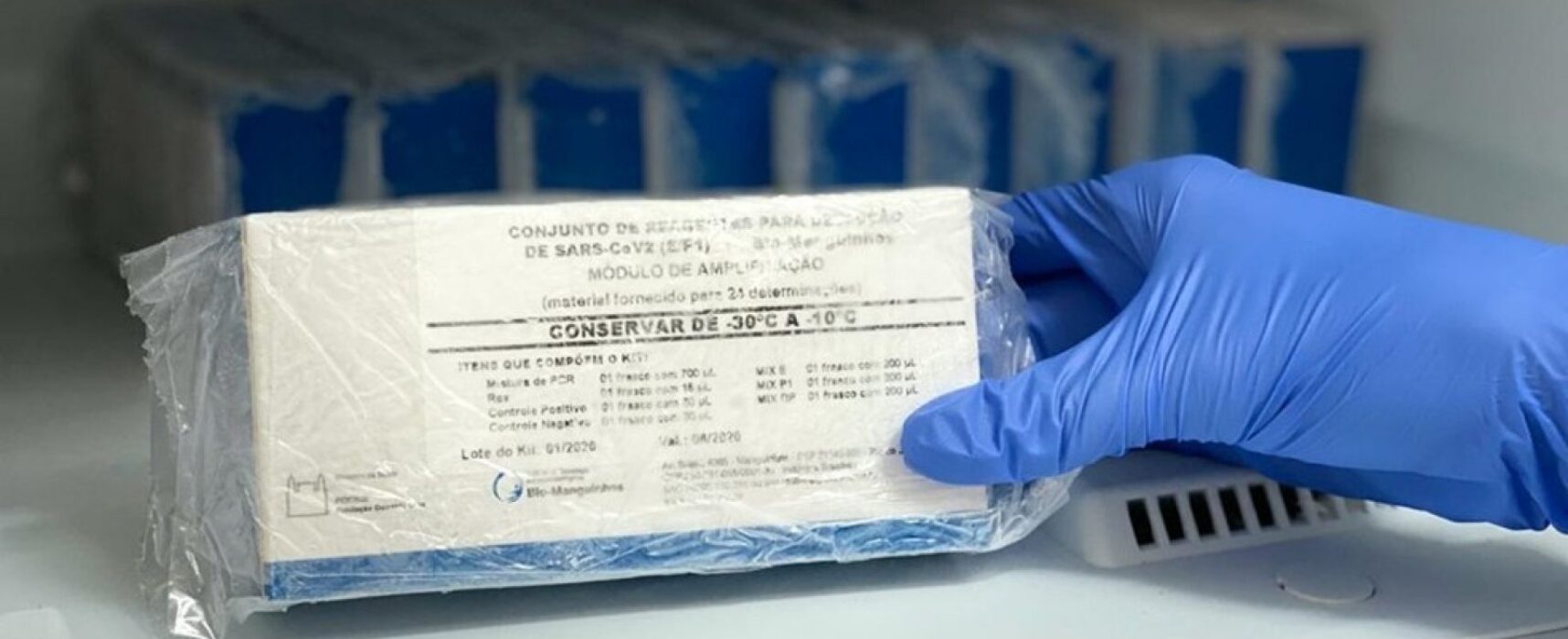 Bahia registra 4.283 novos casos de Covid-19 e mais 85 óbitos pela doença