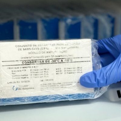 Bahia registra mais 155 mortes, e tem novo recorde de óbitos por Covid-19 em 24h