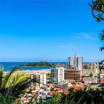 Bem classificado pela CGU, Município de Ilhéus é selecionado para o Time Brasil