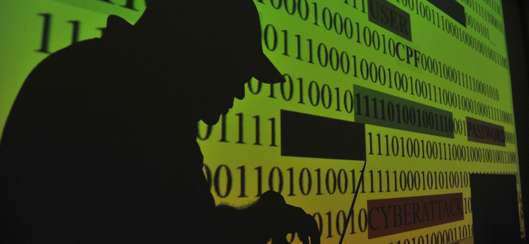Brasil é o país com maior número de vítimas de phishing na internet