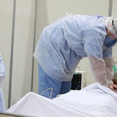 Nordeste é região com menor taxa nacional de mortalidade por coronavírus