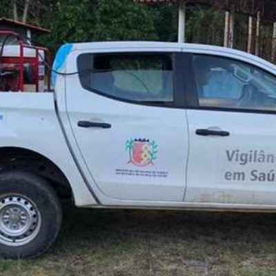 Ilhéus: Carro fumacê vai em 17 localidades esta semana; Confira programação