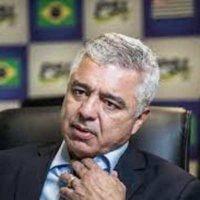 Vítima de covid-19, senador Major Olimpio tem morte cerebral