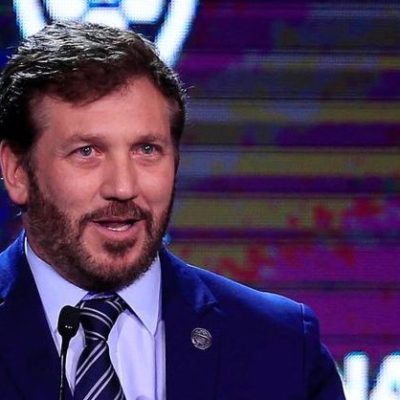 Conmebol busca vacinas para permitir público na Copa América