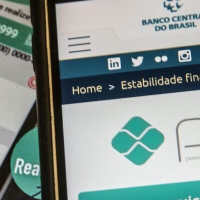 Pix terá funcionalidade “offline” em breve, diz presidente do BC