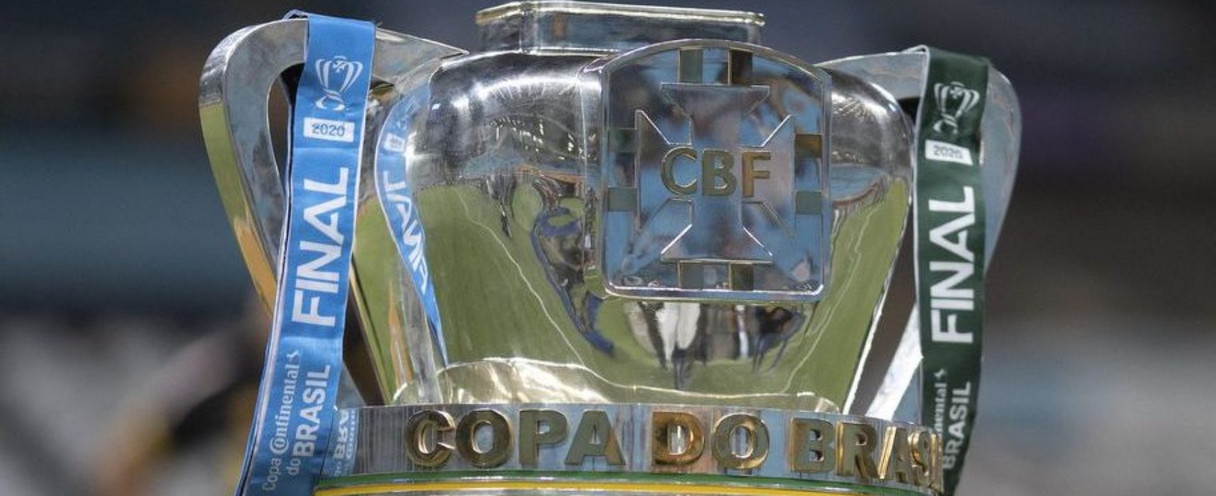 Copa do Brasil: Palmeiras e Grêmio decidem último campeão de 2020