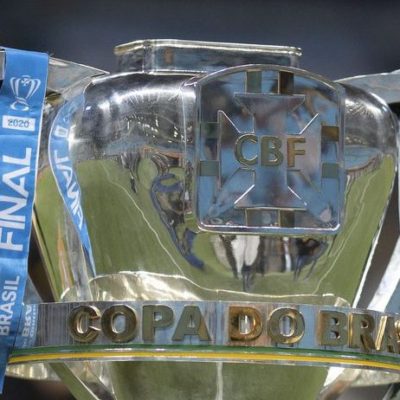 Copa do Brasil: Palmeiras e Grêmio decidem último campeão de 2020
