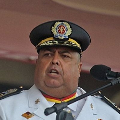 Coronavírus: Corpo de Bombeiros inicia campanha de arrecadação de alimentos