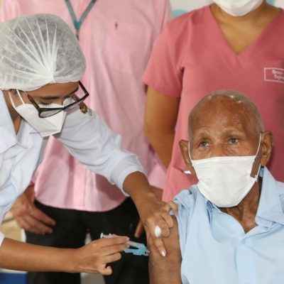Em 118 dias, Bahia ultrapassa quantidade de mortes de 2020 na pandemia