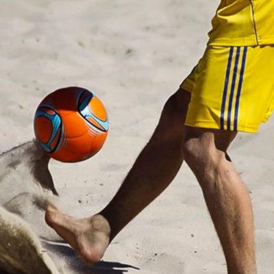 Decreto amplia programa para conscientizar atletas de futebol