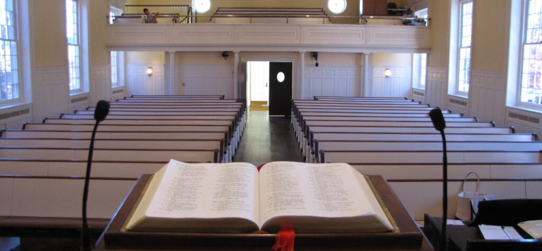 Decreto estadual libera cultos religiosos com 30% da capacidade de lotação dos templos na Bahia