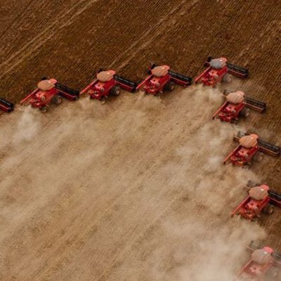 Embrapa: Brasil será maior exportador de grãos do mundo em cinco anos