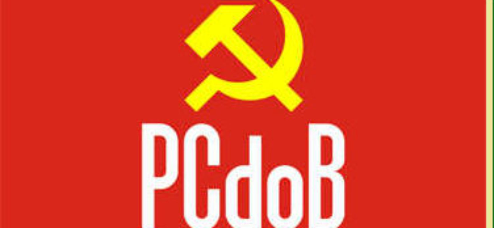 Encontro virtual do PCdoB de Ilhéus reúne diversas personalidades políticas no aniversário de 99 anos do partido