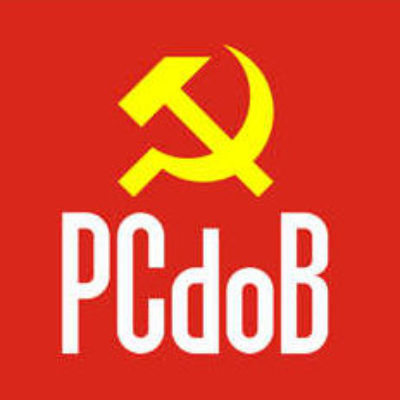 Encontro virtual do PCdoB de Ilhéus reúne diversas personalidades políticas no aniversário de 99 anos do partido
