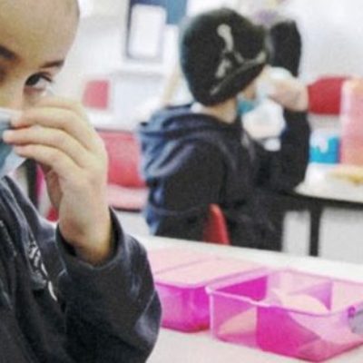 Escolas são os locais mais seguros para as crianças, diz representante da Unicef