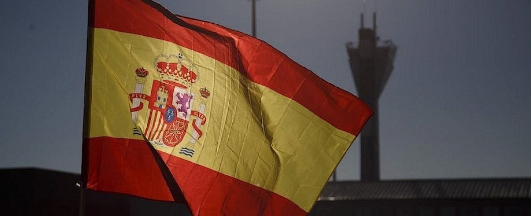 Espanha amplia restrições às chegadas de Brasil, Reino Unido e África do Sul