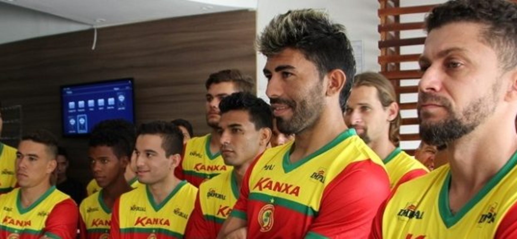 FBF altera tabela do Baianão e remarca duelo entre Jacuipense e Juazeirense