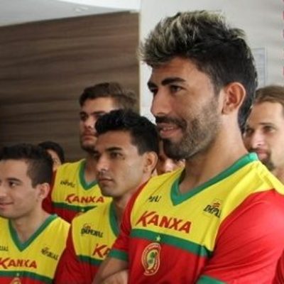 FBF altera tabela do Baianão e remarca duelo entre Jacuipense e Juazeirense