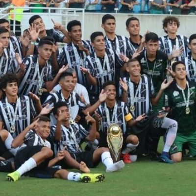 Federação anuncia cancelamento do Campeonato Potiguar