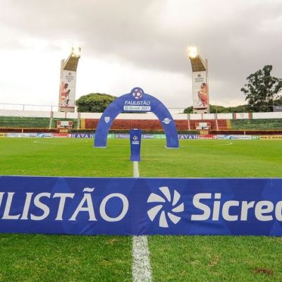 Federação suspende rodada do Paulista e adia decisão de ir à Justiça