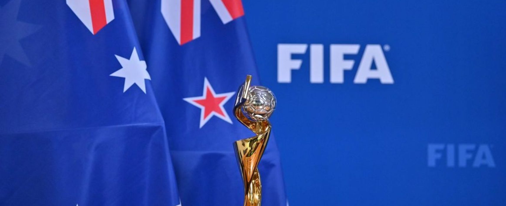 Fifa descarta alterar jogos do Irã na Copa de 2026