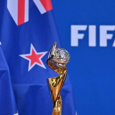 Fifa descarta alterar jogos do Irã na Copa de 2026
