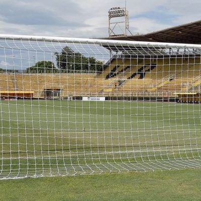 FPF leva duelo entre Mirassol e Corinthians para Volta Redonda