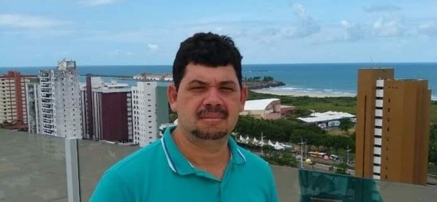 Gersinho Alves, servidor público exemplar e referência no apoio aos Conselhos, em Ilhéus.