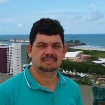 Gersinho Alves, servidor público exemplar e referência no apoio aos Conselhos, em Ilhéus.