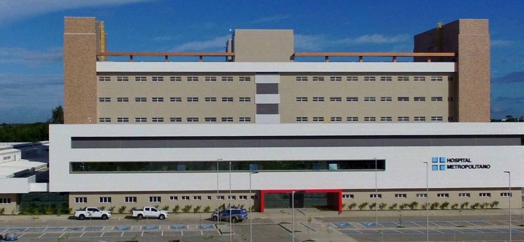 Governo da Bahia anuncia abertura do Hospital Metropolitano para atender pacientes da Covid-19