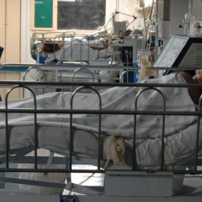 Governo libera recursos para mais 1.608 leitos de UTI em São Paulo