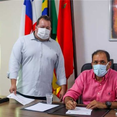 Guarda Civil Municipal de Ilhéus realiza votação para novo comandante a ser escolhido pelo prefeito