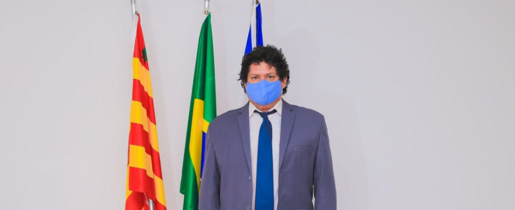 Vereador Edvaldo Gomes reivindica saneamento básico para zona norte, em Ilhéus