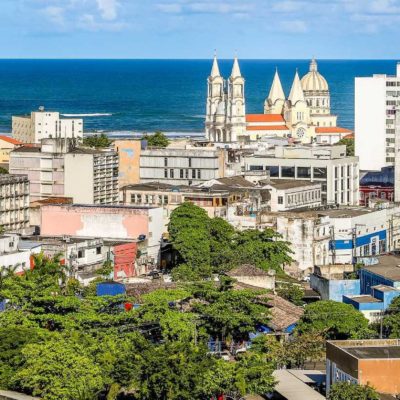 Ilhéus: Somente serviços essenciais funcionam neste final de semana