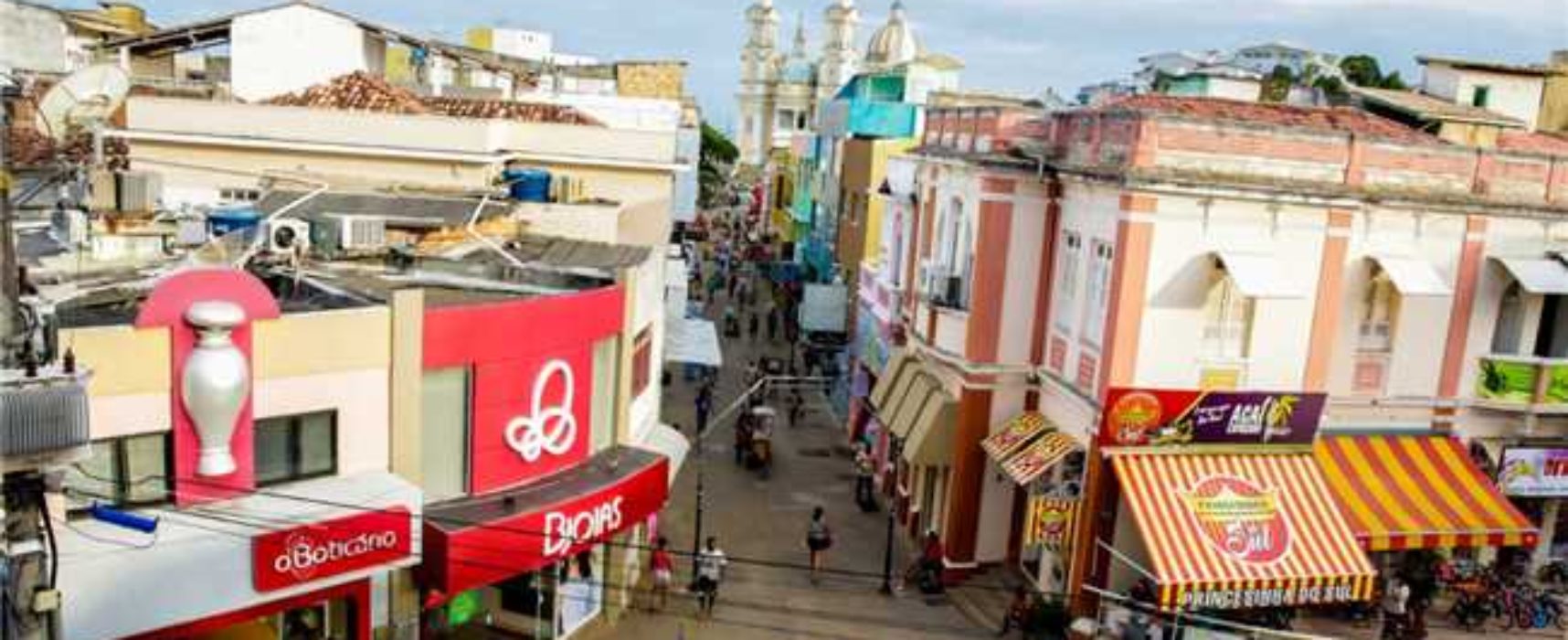 Ilhéus: Mobilização no comércio e renegociação de dívidas celebram Dia do Consumidor