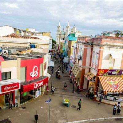 Ilhéus: Mobilização no comércio e renegociação de dívidas celebram Dia do Consumidor